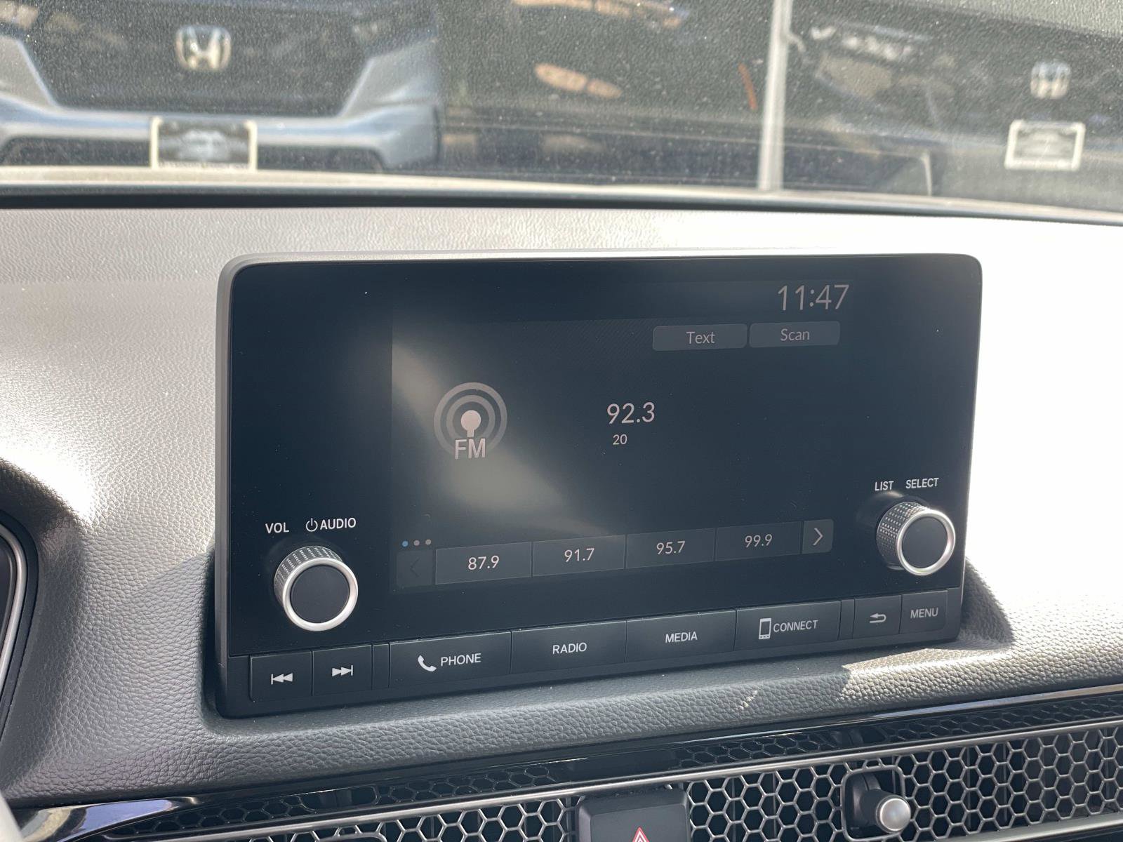 Certified 2022 Honda Civic EX-L image 7