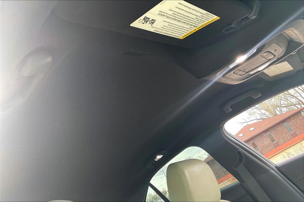 Used 2022 Cadillac CT4 Premium Luxury w/ Climate Package RWD image 22