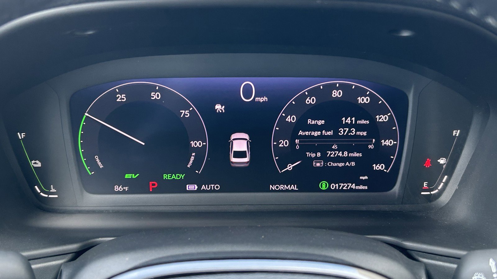 Used 2024 Honda Accord Touring image 22