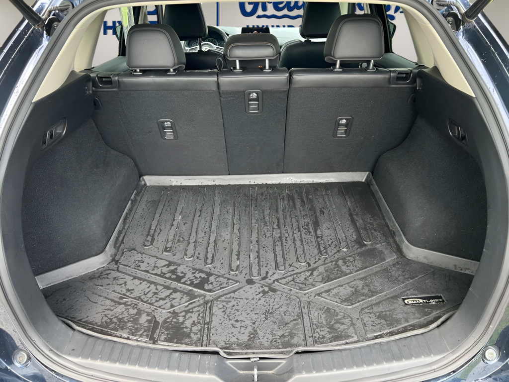 Used 2019 MAZDA CX-5 Grand Touring FWD image 10
