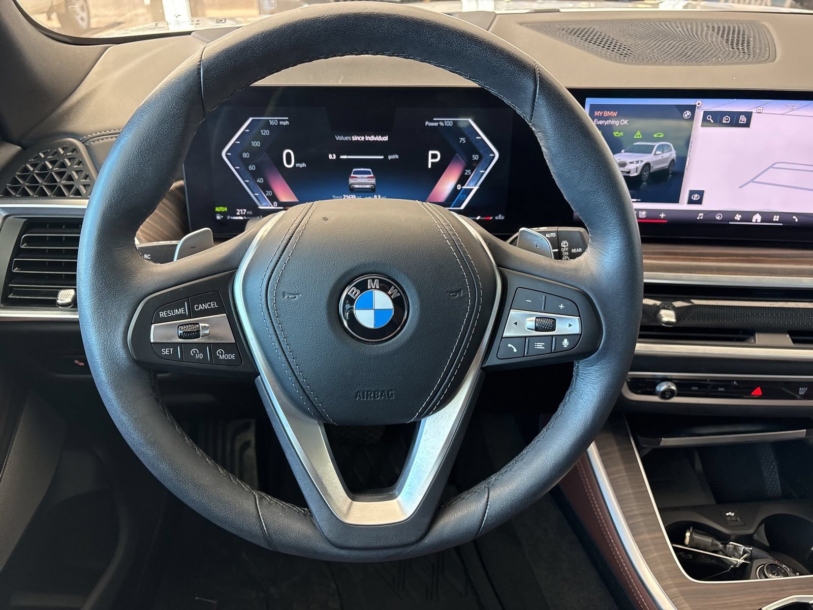 Used 2024 BMW X5 xDrive40i w/ Premium Package AWD/4WD image 28