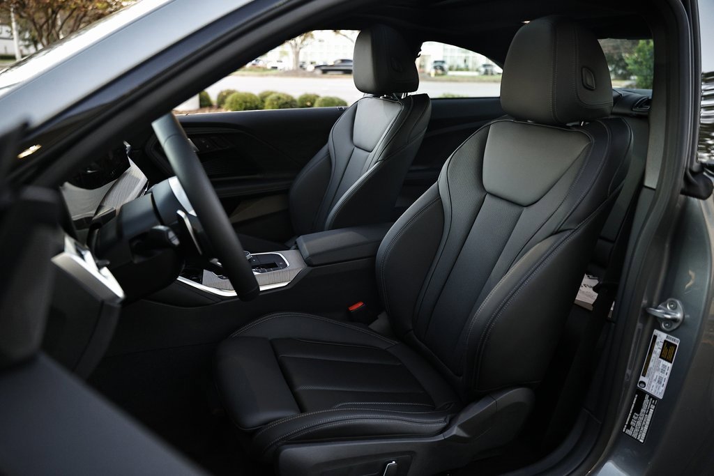 New 2026 BMW 230i Coupe w/ Premium Package image 20