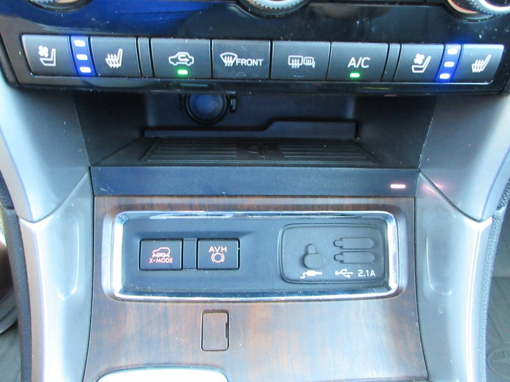 Used 2021 Subaru Ascent Touring w/ Popular Package #2A AWD/4WD image 32