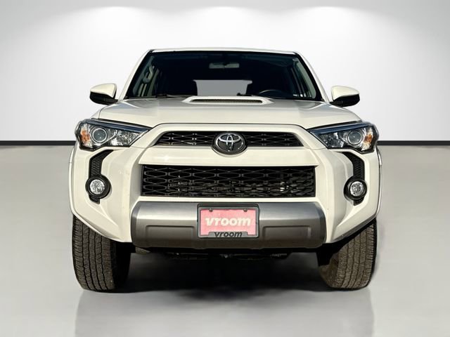 Used 2019 Toyota 4Runner TRD Off-Road image 8
