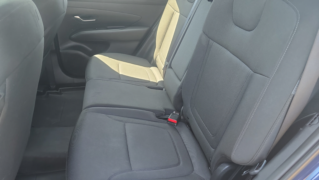 Used 2025 Hyundai Tucson SE AWD/4WD image 27