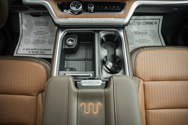 New 2026 Ford Expedition King Ranch AWD/4WD image 42