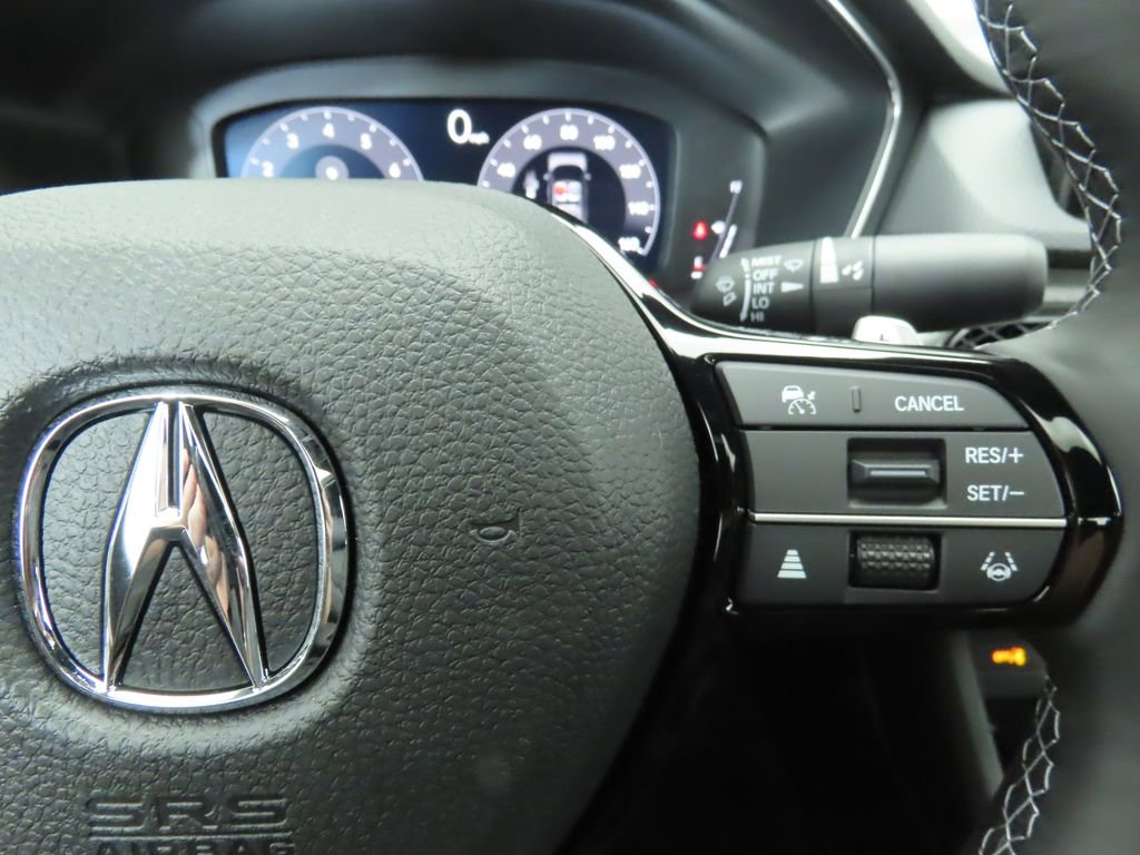 New 2026 Acura Integra A-Spec FWD image 12