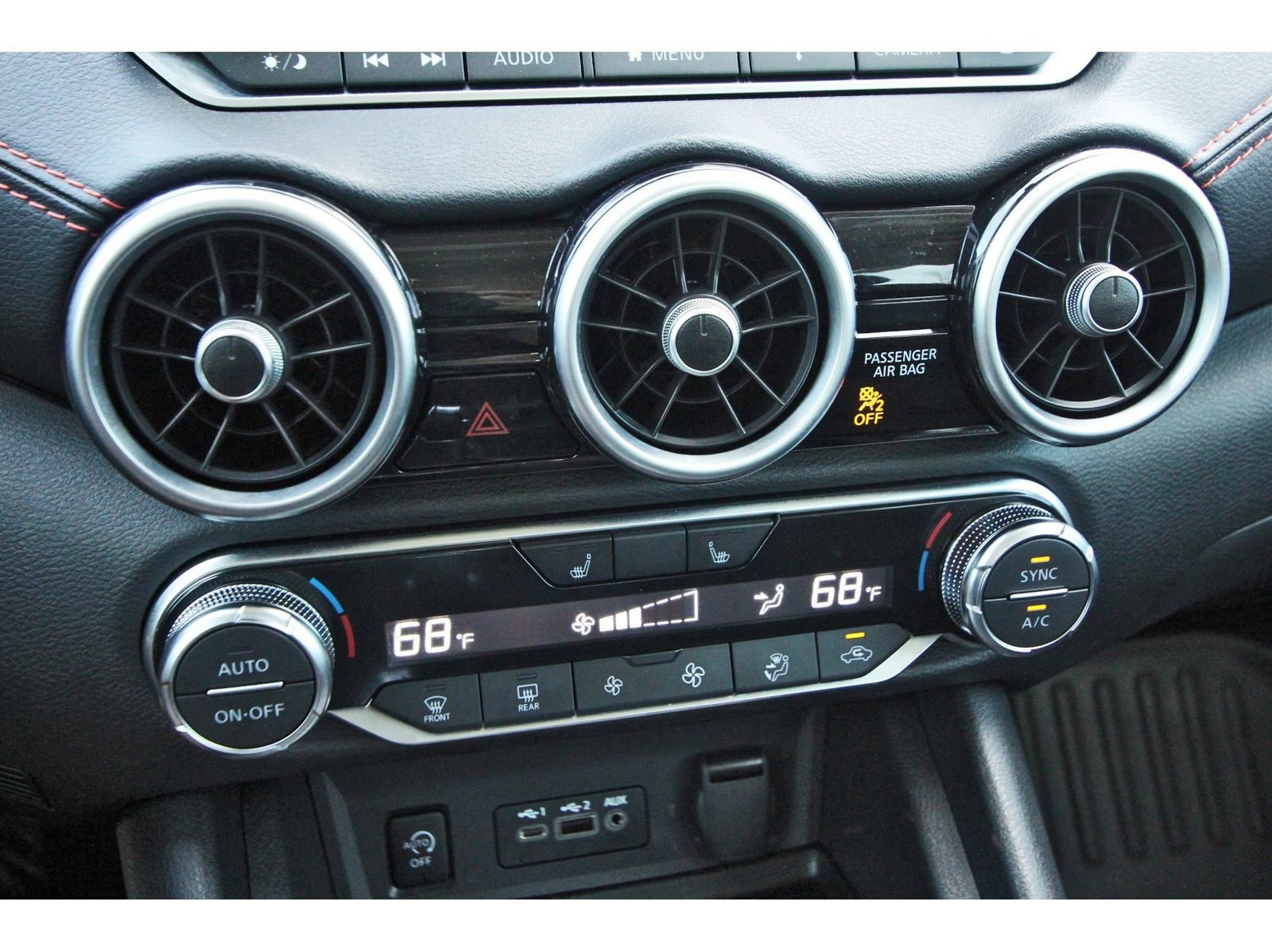 Used 2024 Nissan Sentra SR image 27