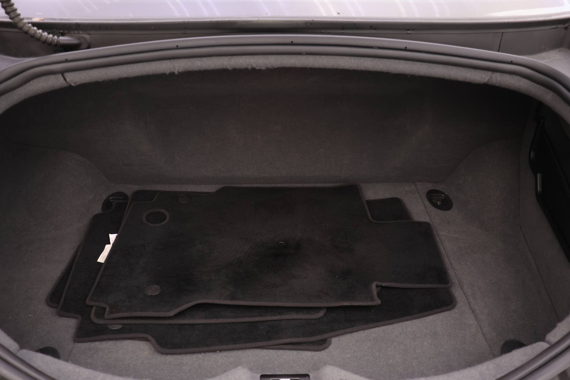 Used 2010 Maserati Quattroporte image 19