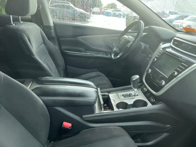 Used 2017 Nissan Murano SV w/ Premium Package AWD/4WD image 5