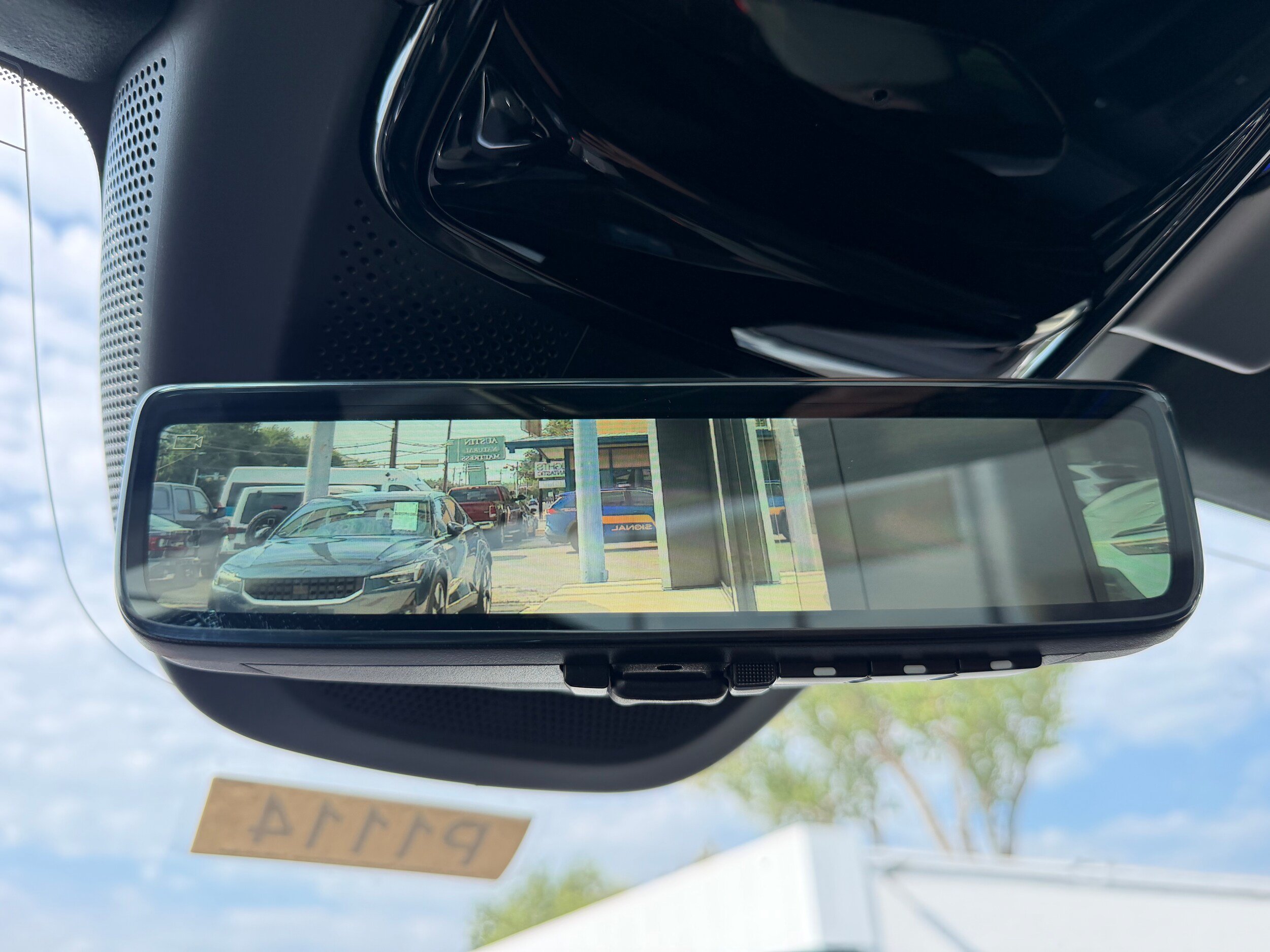 New 2026 Polestar Polestar 4 AWD/4WD image 19