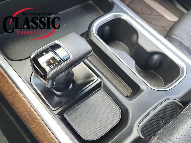 Used 2022 Chevrolet Silverado 1500 High Country w/ High Country Premium Package image 28