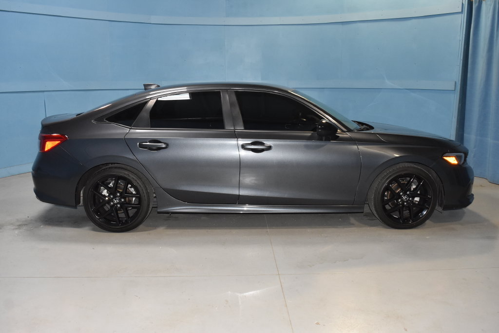 Used 2024 Honda Civic Sport image 23