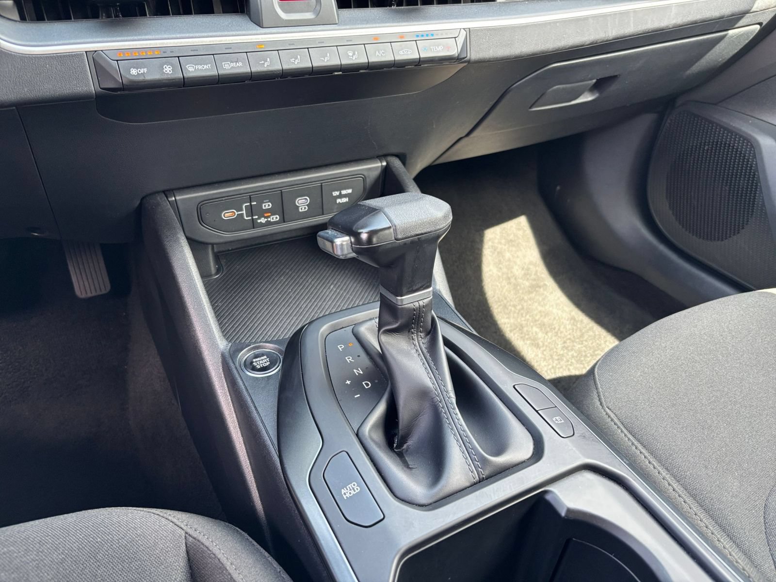 Used 2026 Kia K4 FWD image 39
