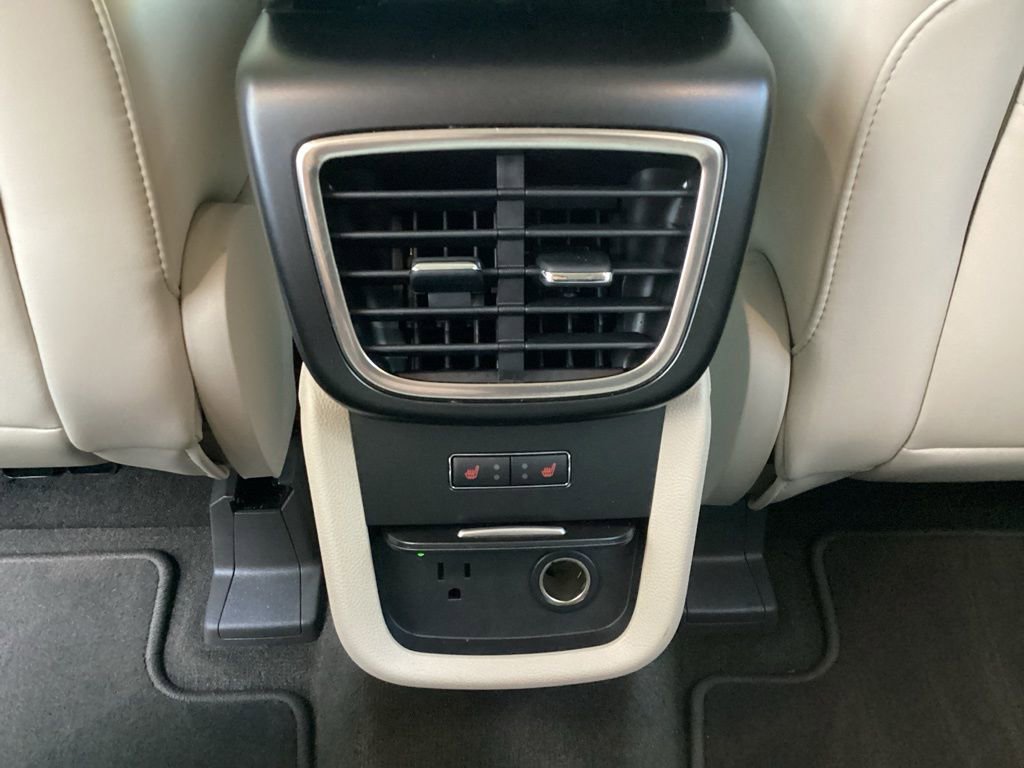 Used 2020 Lincoln Nautilus Reserve w/ Cargo Utility Package image 41