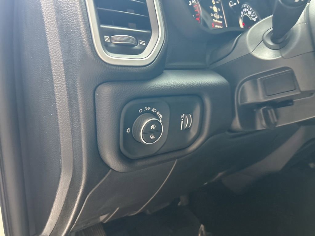 Used 2023 RAM 2500 Big Horn w/ Level 1 Equipment Group image 36