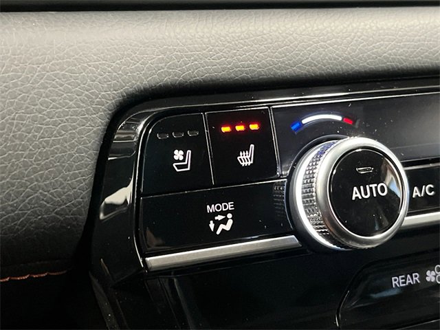 New 2026 Honda Passport TrailSport Elite image 19