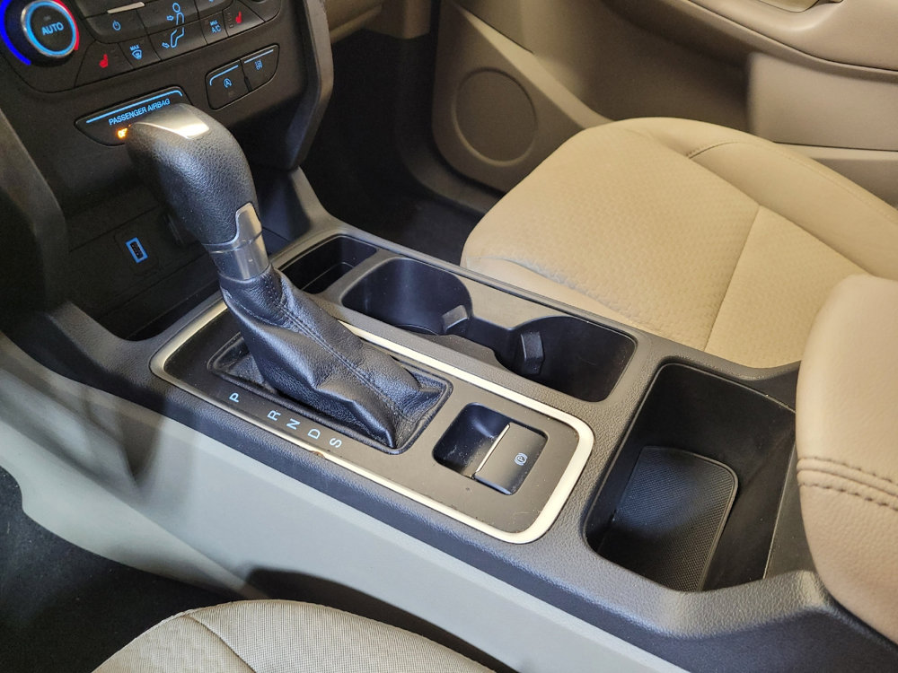 Used 2017 Ford Escape SE FWD image 26
