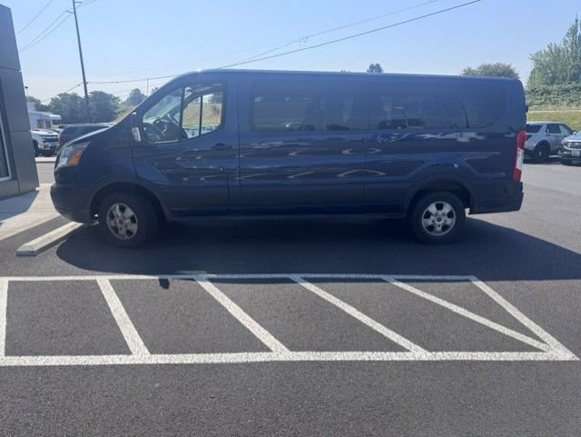 Used 2019 Ford Transit 350 XLT RWD image 9