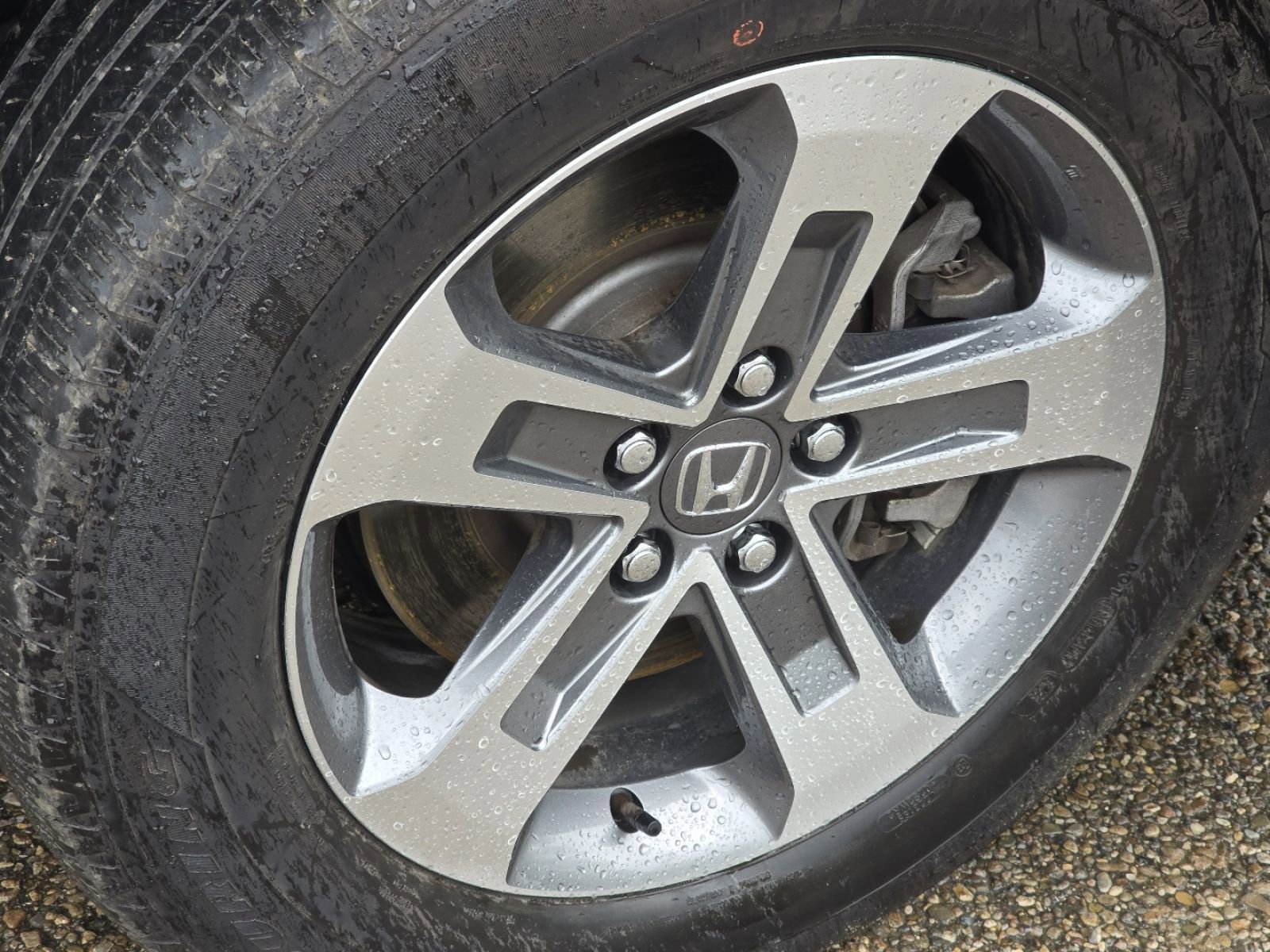 Used 2024 Honda Pilot EX-L image 11