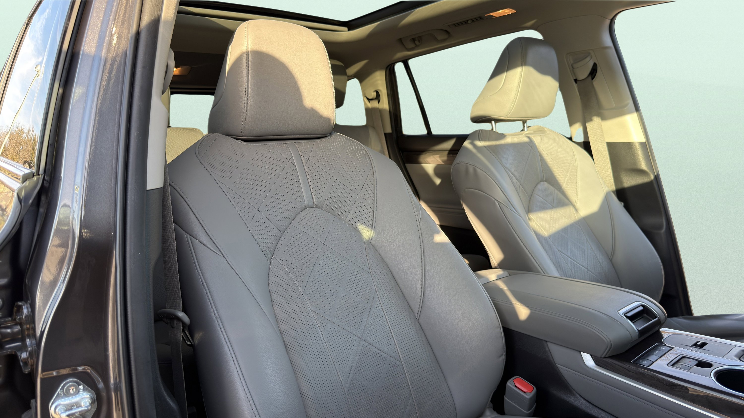 Used 2021 Toyota Highlander Platinum image 50