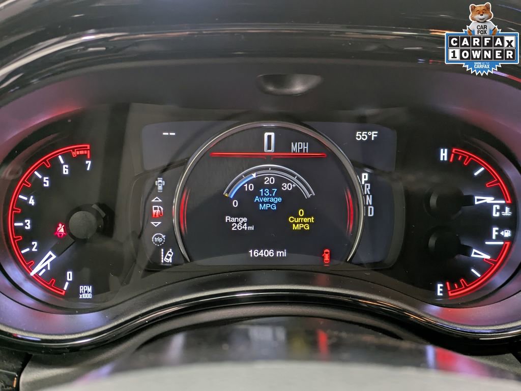 Used 2025 Dodge Durango GT AWD/4WD image 15