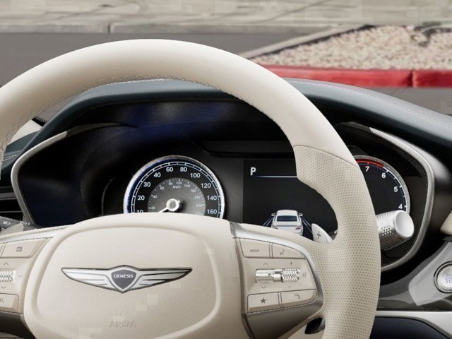 New 2026 Genesis G70 2.5T Prestige image 13