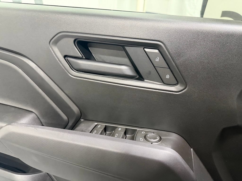 New 2026 Chevrolet Colorado Trail Boss AWD/4WD image 12