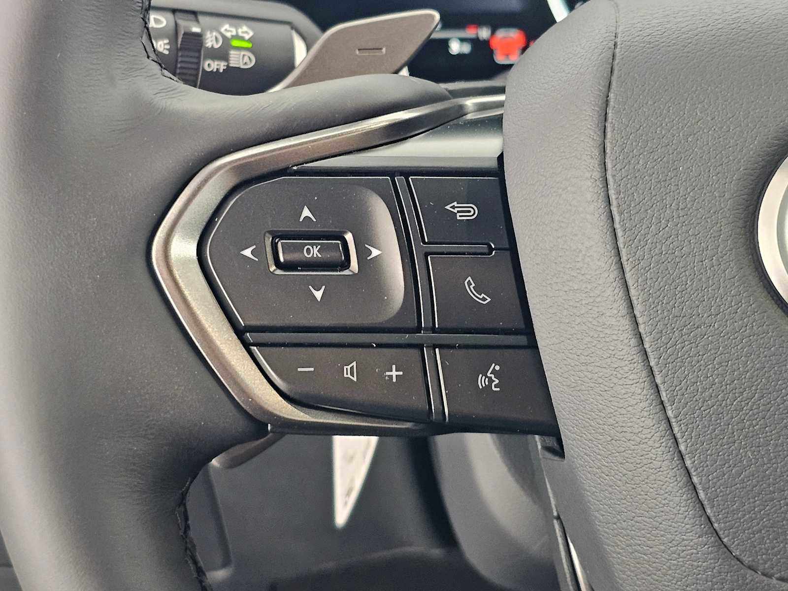 New 2026 Lexus TX 350 FWD image 26