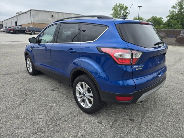 Used 2018 Ford Escape SEL image 5