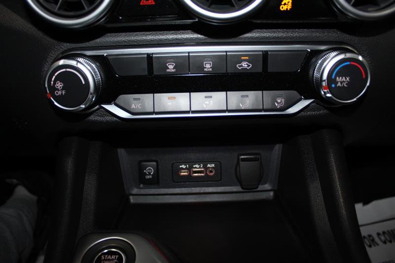 Used 2024 Nissan Sentra SV image 21