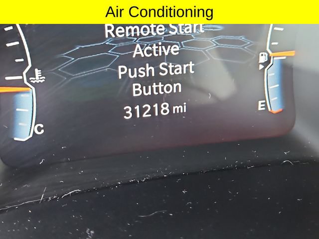 Used 2023 Jeep Compass Limited AWD/4WD image 14