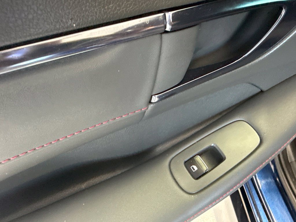 Used 2021 Hyundai Sonata N Line FWD image 16