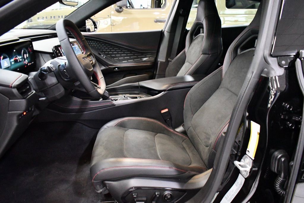 New 2026 Dodge Charger R/T Scat Pack w/ Track Package image 10