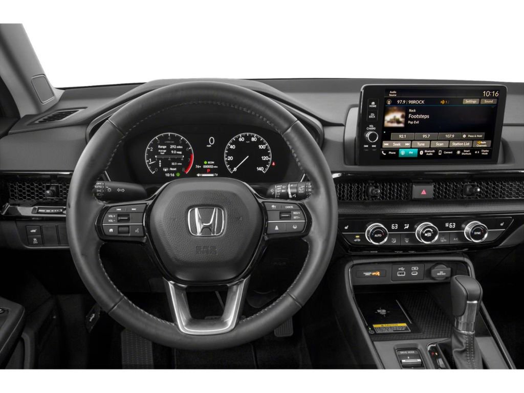 New 2026 Honda CR-V EX-L image 4