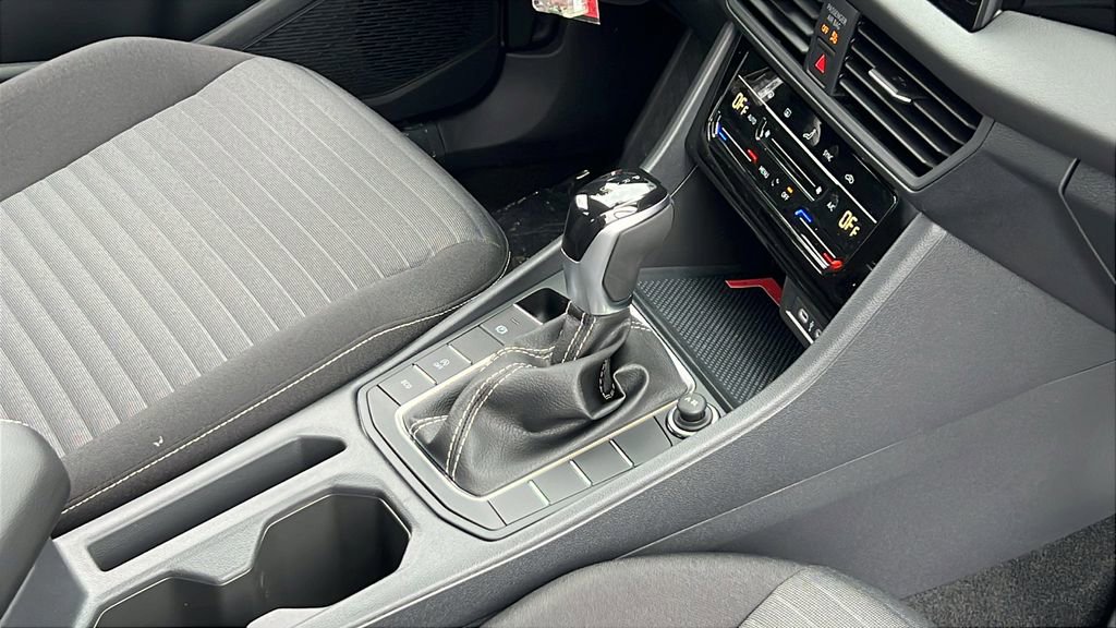 New 2026 Volkswagen Jetta S image 10