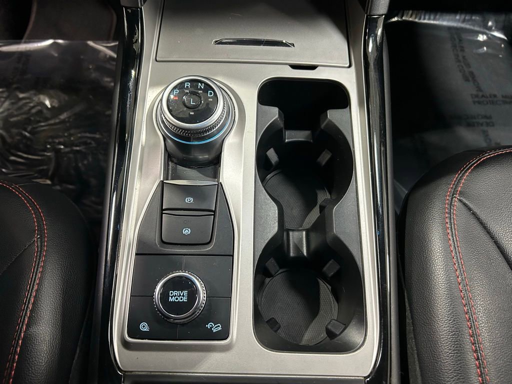 Certified 2023 Ford Explorer ST-Line w/ Class IV Trailer Tow Package image 20