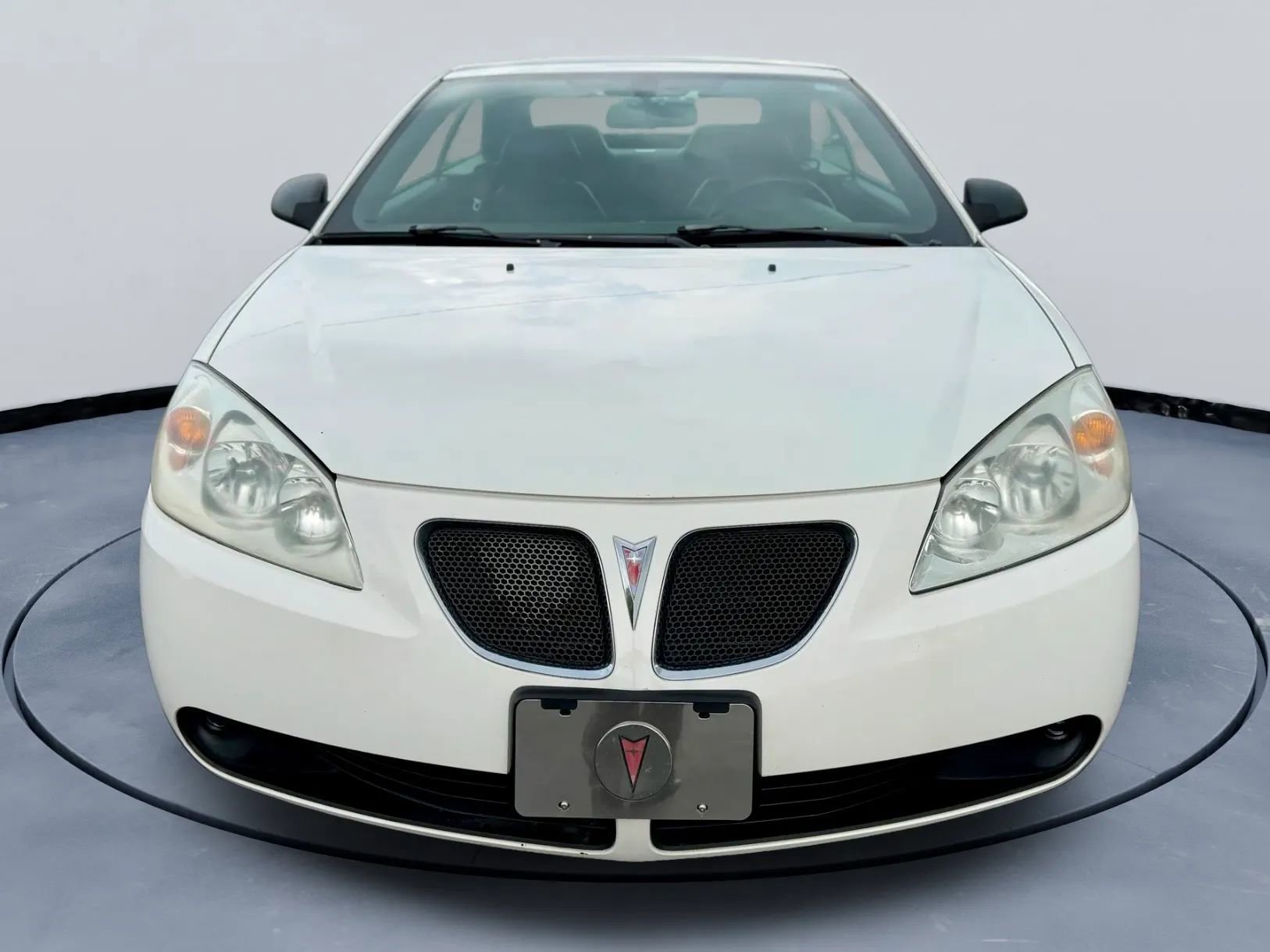 Used 2006 Pontiac G6 GTP w/ Premium Value Package FWD image 10