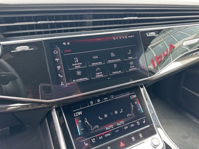 New 2025 Audi Q7 3.0T Premium Plus image 32