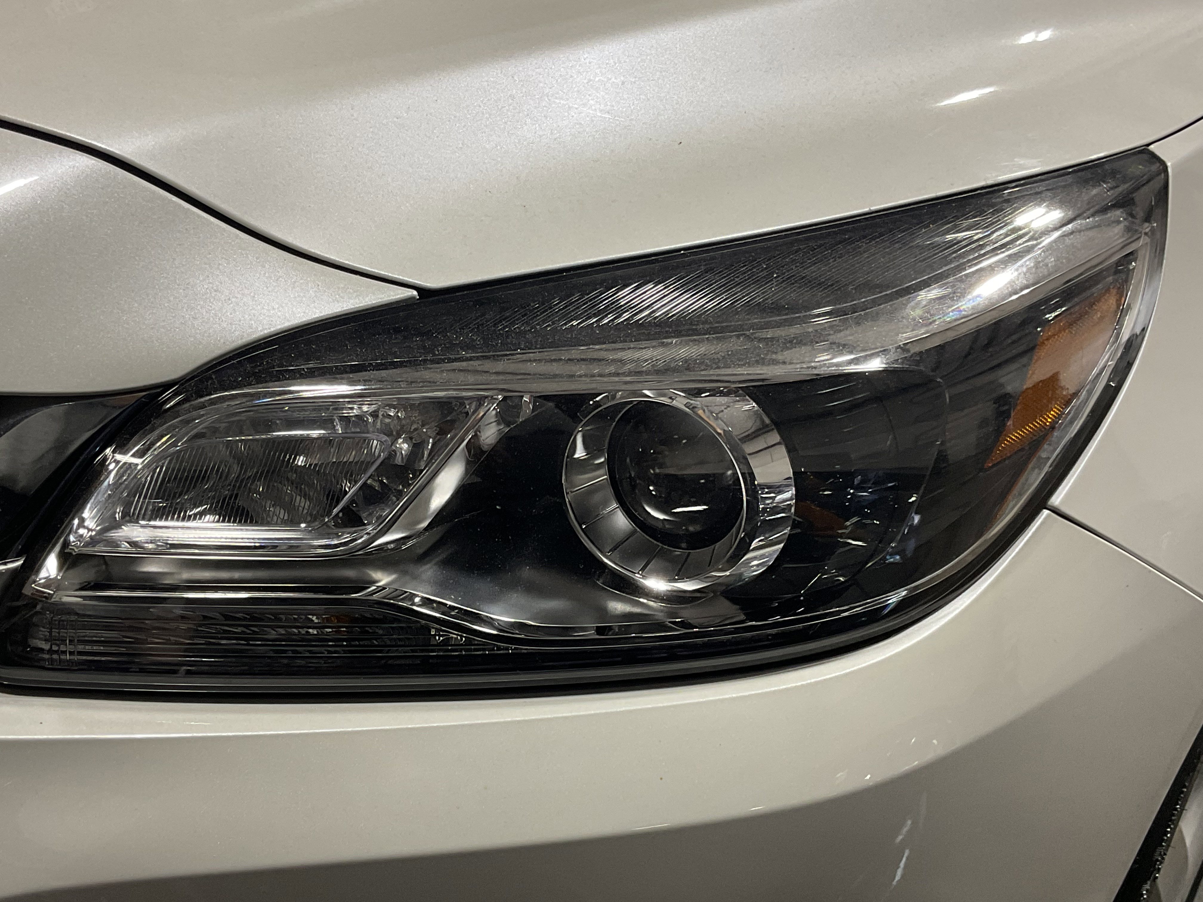 Used 2015 Chevrolet Malibu LTZ FWD image 10