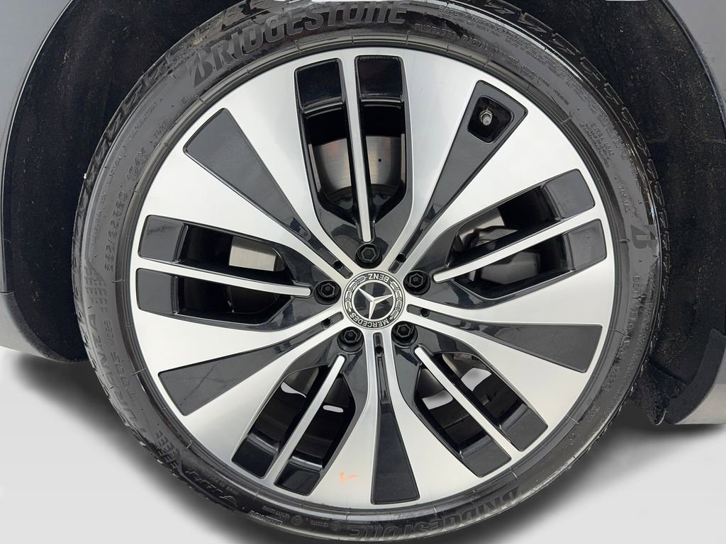 Used 2023 Mercedes-Benz EQE 500 4MATIC Sedan image 59