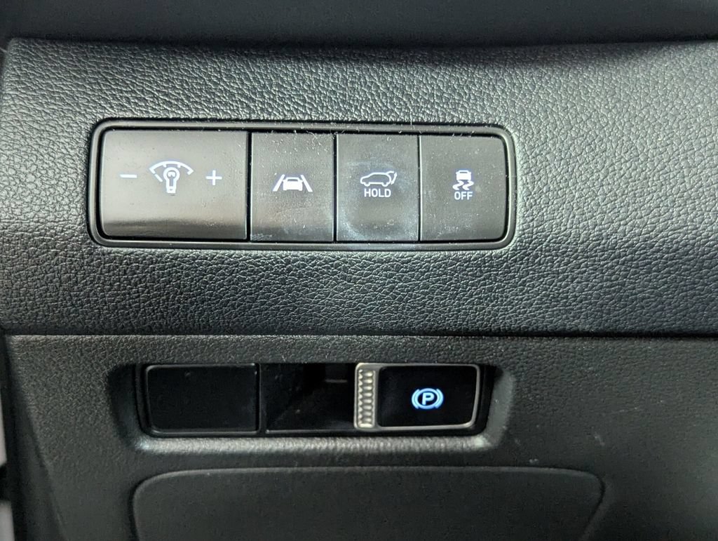 Used 2023 Hyundai Santa Fe SEL AWD/4WD image 13