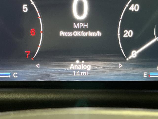 New 2026 Jeep Grand Wagoneer L Limited image 6