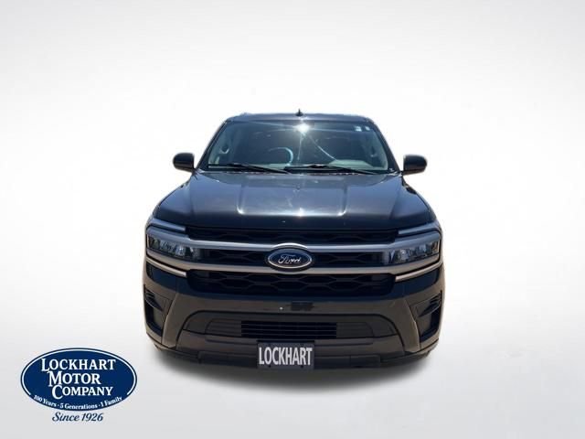 Used 2024 Ford Expedition Max XLT image 2