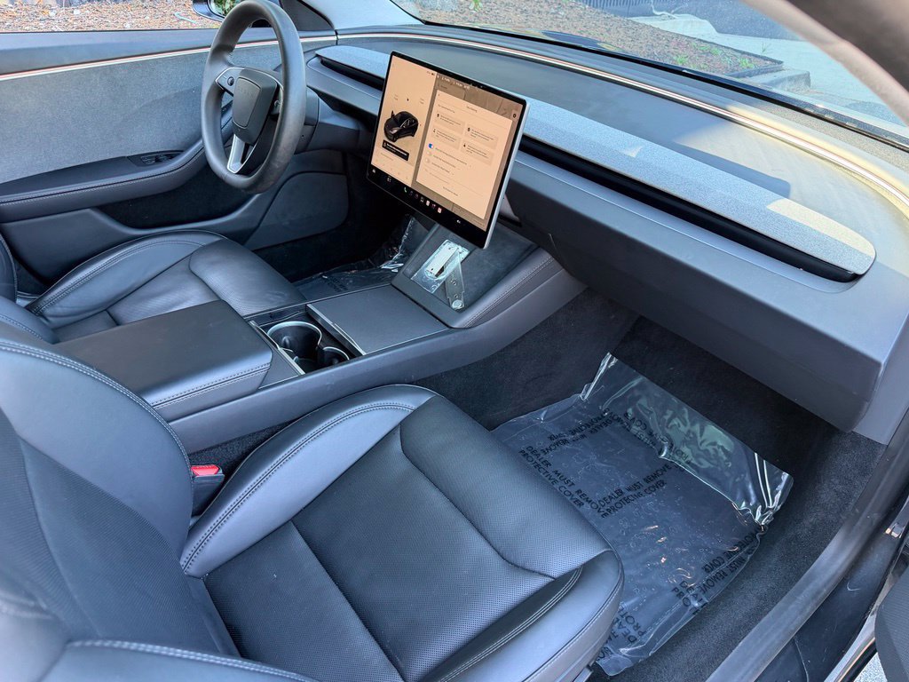 Used 2025 Tesla Model 3 RWD image 32