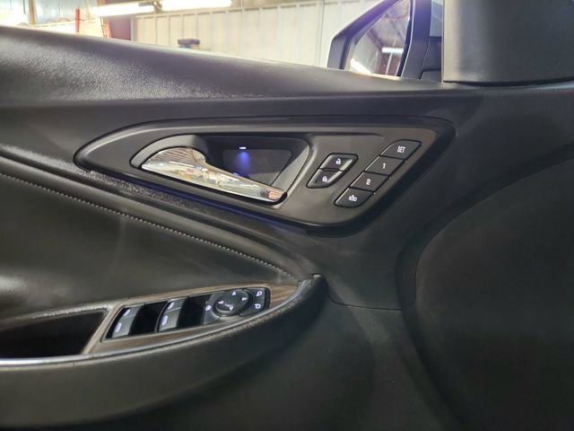 Used 2024 Chevrolet Malibu LT image 12