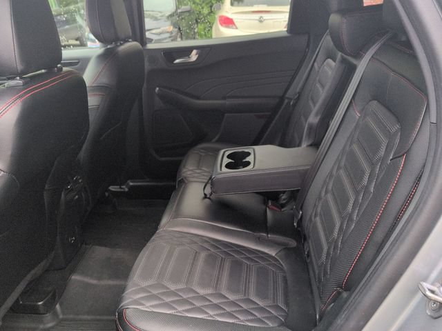 Used 2023 Ford Escape ST-Line Elite w/ Premium Technology Package AWD/4WD image 24