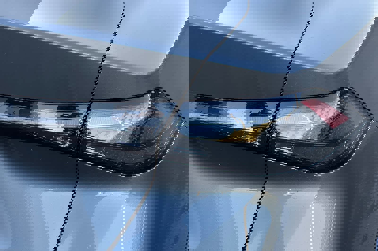 New 2026 Nissan Sentra SV image 31