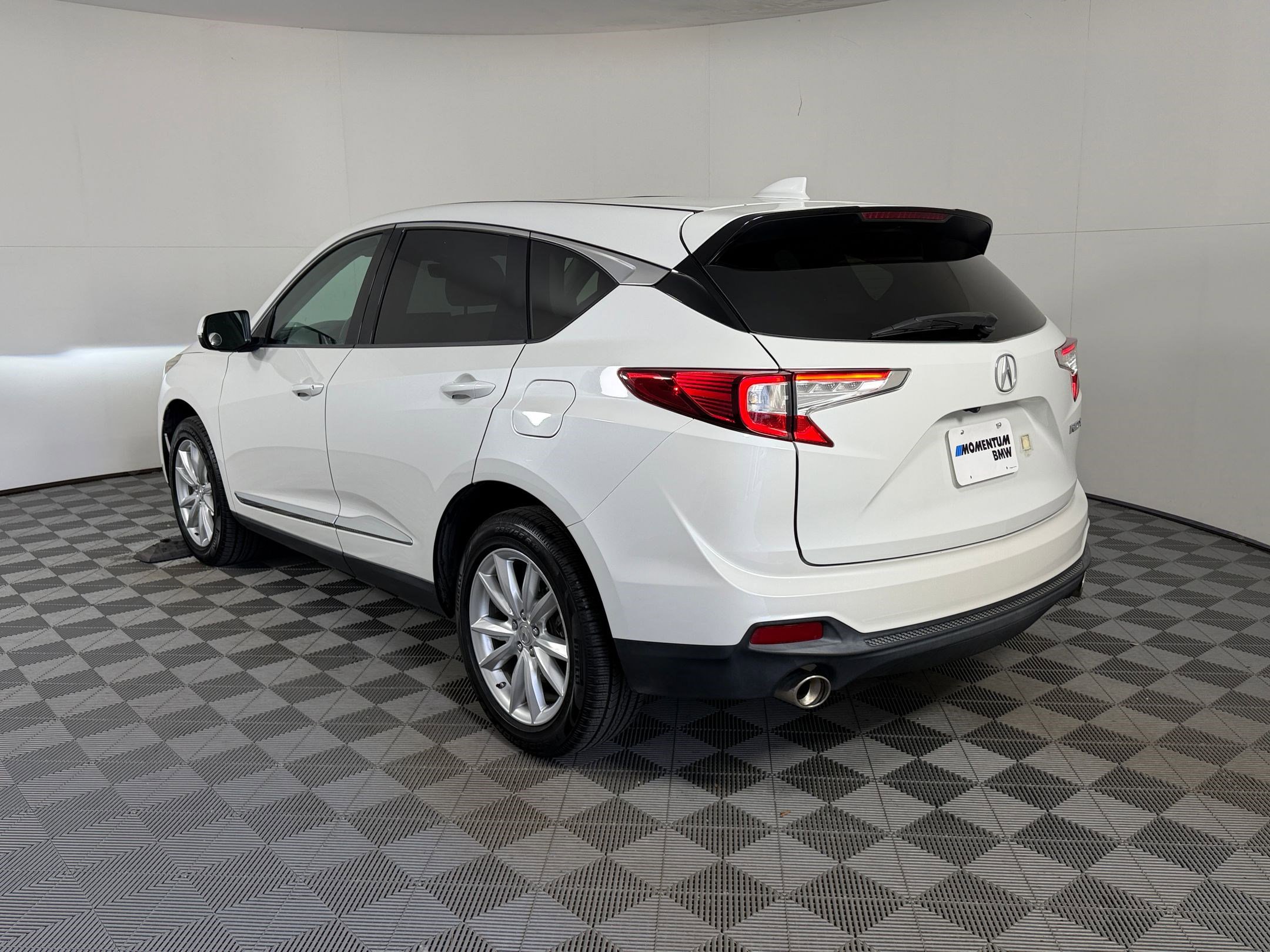 Used 2020 Acura RDX FWD image 3