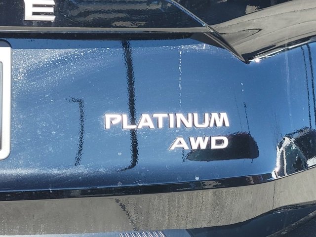 New 2026 Nissan Rogue Platinum w/ Tech Package image 11